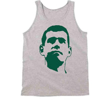 Load image into Gallery viewer, Coach Brad Stevens Big Head Silhouette Boston Basketball T Shirt - image_e88ec57a-0890-488e-8368-5e440395096a