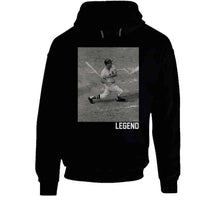 Load image into Gallery viewer, Carl Yastrzemski Legend Boston Baseball Fan Vintage Photo V2 T Shirt - image_e89fb3e9-7d08-4058-a36d-65f04c45c91c