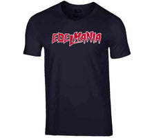 Load image into Gallery viewer, Julian Edelman Edelmania MVP New England Football Fan v3 T Shirt - image_e8ccd216-f14c-471f-8e43-bac314524b80