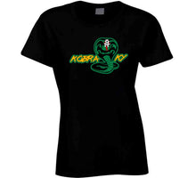 Load image into Gallery viewer, Kyrie Irving Cobra Ky Boston Basketball Fan T Shirt - image_e949e003-20e2-4177-b461-7a55fac9d3d4