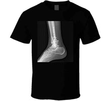 Load image into Gallery viewer, Point Guard Ankle Taker Breaker X Ray Basketball Kyrie Irving Fan T Shirt - image_e993c49f-3423-43bf-ba6f-e9b4d087b0ff