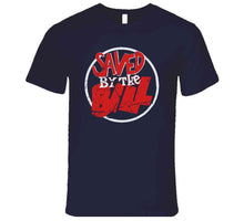 Load image into Gallery viewer, Bill Belichick New England Saved By the Bill Saved By the bell Parody Football Fan T Shirt - image_eb862e03-2332-40de-a398-0078e1de23aa