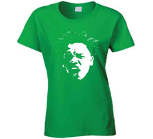 Load image into Gallery viewer, Carsen Edwards Big Head Silhouette Boston Basketball Fan V2 T Shirt - image_eba2b08d-b6d2-4ef5-9335-a047bf33cc7f