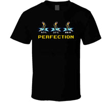 Load image into Gallery viewer, Boston The Perfection Line 16 Bit Parody Boston Hockey Fan T Shirt - image_ec24ea80-c360-450b-b060-830eb66913fd