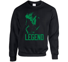 Load image into Gallery viewer, Red Auerbach Legendary Basketball Legend Coach T Shirt - image_ecf22322-889c-4712-8ff2-4b007cfc868b