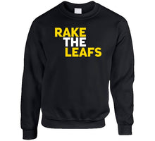 Load image into Gallery viewer, Rake The Leafs Playoff Boston Hockey Fan T Shirt - image_ecffcb80-f9a1-4913-a10c-a05840a3ad56