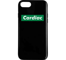 Load image into Gallery viewer, Cardiac Kemba Walker Parody Boston Basketball Fan T Shirt - image_ed47b1f7-fb86-4bfb-9c45-489c31647bb7