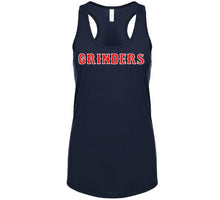 Load image into Gallery viewer, Grinders Champions Boston Baseball Fan T Shirt - image_edf080eb-7127-4bcf-81f1-5bceffa0b4de