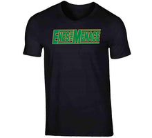 Load image into Gallery viewer, Enes Kanter Enes The Menace Boston Basketball Fan V6 T Shirt - image_eec39949-eef3-482a-8602-32d4ca31c261
