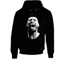 Load image into Gallery viewer, Marcus Smart Celebration Boston Basketball Fan T Shirt - image_eed01cbd-d95a-4bdc-b3ae-5dc3cfedc065