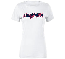 Load image into Gallery viewer, Julian Edelman Edelmania MVP New England Football Fan T Shirt - image_ef1c84dd-1846-4763-844b-283c052bfb37