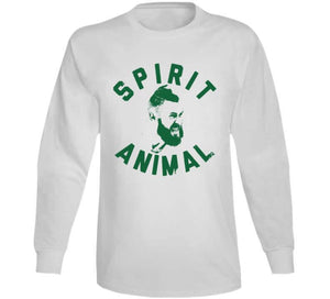 Aron Baynes Spirit Animal Boston Basketball Fan T Shirt - image_ef7d4fbd-393d-464f-ab83-c9a889f2edb5