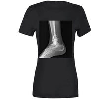 Load image into Gallery viewer, Point Guard Ankle Taker Breaker X Ray Basketball Kyrie Irving Fan T Shirt - image_efad0c5b-0229-4242-bfac-cf9cd68c6557