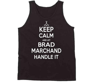 Brad Marchand Keep Calm Boston Hockey Fan T Shirt - image_efb8a59e-b664-4605-a3b8-df014bd3bbe9