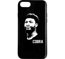 Load image into Gallery viewer, Marcus Smart Cobra Boston Basketball Fan  T Shirt - image_f00fb077-b3cd-40cd-ae00-ee2cffd754bc