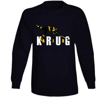 Load image into Gallery viewer, Air Krug Torey Boston Hockey Fan T Shirt - image_f0d739dc-dc1a-4ace-932b-8feeaf07632e