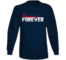 Load image into Gallery viewer, Banners Forever Boston Baseball Fan v2 T Shirt - image_f12ee523-dc09-431a-80e4-ca4d3a5eee9a