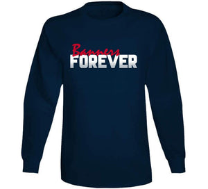 Banners Forever Boston Baseball Fan v2 T Shirt - image_f12ee523-dc09-431a-80e4-ca4d3a5eee9a