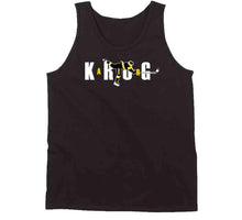 Load image into Gallery viewer, Air Krug Torey Krug Boston Hockey Fan T Shirt - image_f28bbc97-98e7-4e0e-b159-0fed5ab08a41