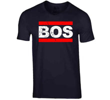 Load image into Gallery viewer, Boston Baseball Fan BOS Parody T Shirt - image_f31faf50-75fa-4975-8d93-401938dacb85
