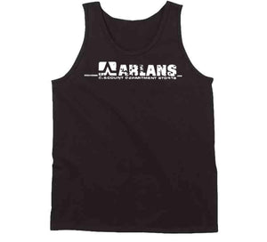 Arlans Department Store Retro Distressed V2 T Shirt - image_f3484383-ed04-4347-8c87-9957fb3f67cd