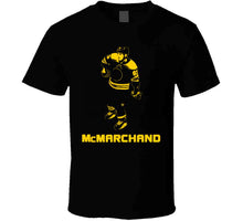 Load image into Gallery viewer, Brad Marchand McMarchand Overtime Celebration Boston Hockey Fan T Shirt - image_f3a9c792-eaab-4360-ac5c-fc54db1313eb