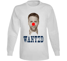 Load image into Gallery viewer, Max Kellerman Wanted New England Football Fan T Shirt - image_f3cccc38-27bd-40d6-a8ba-f41fc2514618