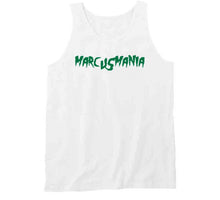 Load image into Gallery viewer, Boston Basketball Marcus Smart Marcusmania Fan v3 T Shirt - image_f3d53f98-0a4f-4577-ad5e-ca8d4b49908c