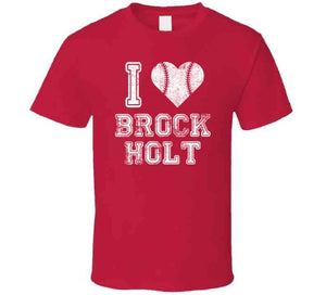 Brock Holt I Heart Boston Baseball Fan T Shirt - image_f3db1e4f-8093-49ad-b8ac-a3dd249daea8