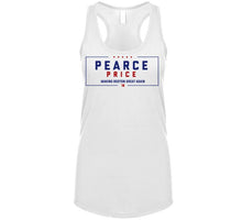 Load image into Gallery viewer, David Price Steve Pearce Making Boston Great Again Baseball T Shirt - image_f456da1a-16f2-42c4-a700-414fecdb7be9