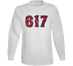 Boston Champs 617 Area Code Boston Baseball Fan Distressed T Shirt - image_f4c0673c-aba8-41ed-9c7c-9ccaf23863d1