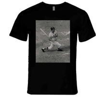 Load image into Gallery viewer, Carl Yastrzemski Legend Boston Baseball Fan Vintage Photo T Shirt - image_f57e2837-d8eb-4975-bea1-63d9231fc6e3