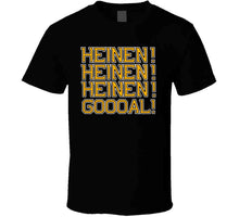 Load image into Gallery viewer, Danton Heinen Goal Boston Hockey Fan T Shirt - image_f64497a3-ff02-450b-a091-7c97bc7bc53b