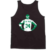 Load image into Gallery viewer, Paul Pierce The Truth 34 Boston Basketball T Shirt - image_f6649822-a3a1-49f6-8fc0-6599ea12febe