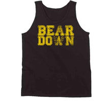 Load image into Gallery viewer, Bear Down Boston Hockey Fan V2 T Shirt - image_f6a61904-6868-4697-abac-ef2545ff9d42