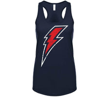 Load image into Gallery viewer, Flash Gordon Josh Gordon New England Football Fan T Shirt - image_f6fec565-0038-4e0b-a3d0-382bccc79050