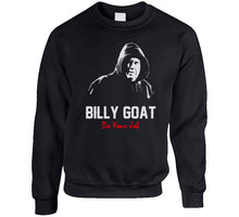 Load image into Gallery viewer, Billy Goat Bill Belichick Greatest Coach Ever New England Football Fan T Shirt - image_f720b229-0b48-440d-b5d8-ee3f46d61a2b