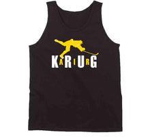 Load image into Gallery viewer, Air Krug Torey Boston Hockey Fan V2 T Shirt - image_f7750f40-6dee-4760-852f-6253623d1310