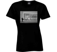 Load image into Gallery viewer, Carl Yastrzemski Legend Boston Baseball Fan Vintage Photo World Series The Catch T Shirt - image_f7a4c6e5-63d3-419d-bffe-49be03c14fee