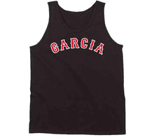 Load image into Gallery viewer, Boston Faithful Garcia Baseball Fan v2 T Shirt - image_f8094795-029e-4f3a-af5a-ce6e6319d5fd