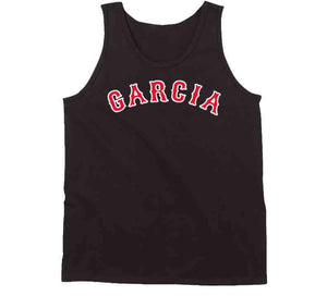 Boston Faithful Garcia Baseball Fan v2 T Shirt - image_f8094795-029e-4f3a-af5a-ce6e6319d5fd