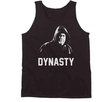 Load image into Gallery viewer, Dynasty Bill Belichick Greatest Coach Ever New Engalnd Football Fan T Shirt - image_f82db2c0-2dda-4bc6-855c-4ae5ca65ab54