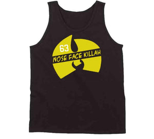 Brad Marchand Nose Face Killah Bees Boston Hockey Fan T Shirt - image_f8aa011d-ea22-4295-9608-f5b59078dd4d