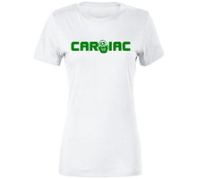 Load image into Gallery viewer, Cardiac Kemba Walker Boston Basketball Fan v2 T Shirt - image_f907d90f-12e9-4cbb-876b-26472cb42e0c