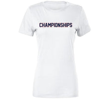 Load image into Gallery viewer, Never Gets Old Championships New England Football Fan T Shirt - image_f923060a-43b9-4600-b014-58b74408b4e2