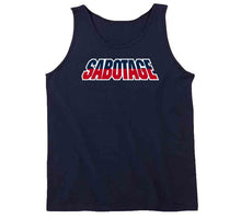 Load image into Gallery viewer, Robert Kraft Sabotage New England Football T Shirt - image_f947a810-ddaa-4a72-b16c-53073bf5f29a