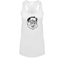 Load image into Gallery viewer, Building 19 DEPARTMENT STORE Retro v2 T Shirt - image_fa85c4f1-5c02-4f5b-a4f0-6b1cf40853d4