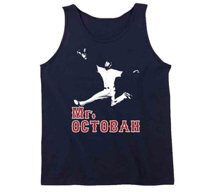 Andrew Benintendi Mr Octobah Boston Baseball Fan T Shirt - image_fa98c341-5381-4399-9138-a350726e3836