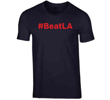 Load image into Gallery viewer, #beatla New England Football Fan T Shirt - image_faeae4f9-642e-48c1-86da-c115213f7cc3