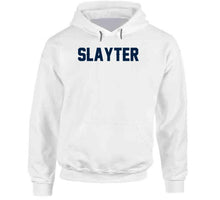 Load image into Gallery viewer, Matthew Slater Slayter Special Teams Hero New England Fan T Shirt - image_fbfcb3b3-5741-4af3-bfdb-8a650b3a4f76